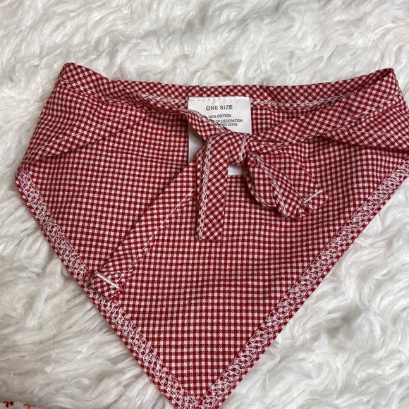 McBaby Floral 0-3 months Three Piece Set - Picture 11 of 12